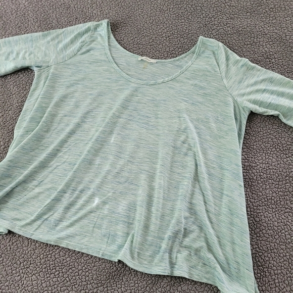 Soprano Swing Top - Picture 1 of 9